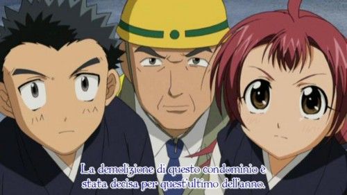 Otaku Gallery  / Anime e Manga / Amaenaide yo / Screen Shots / 12 - Non risvegliarti / 041.jpg